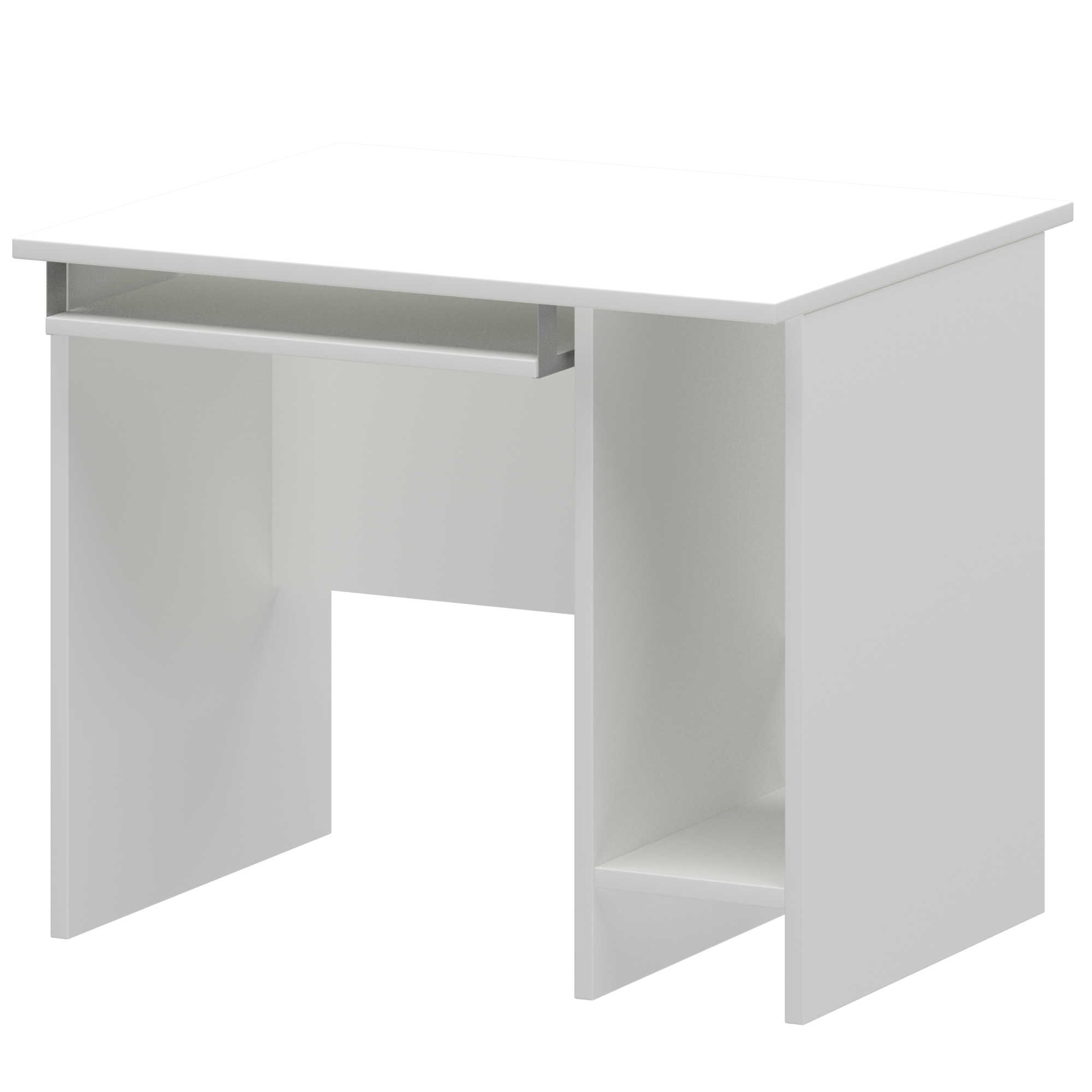 Изображение стол компьютерный арго а-012 белый